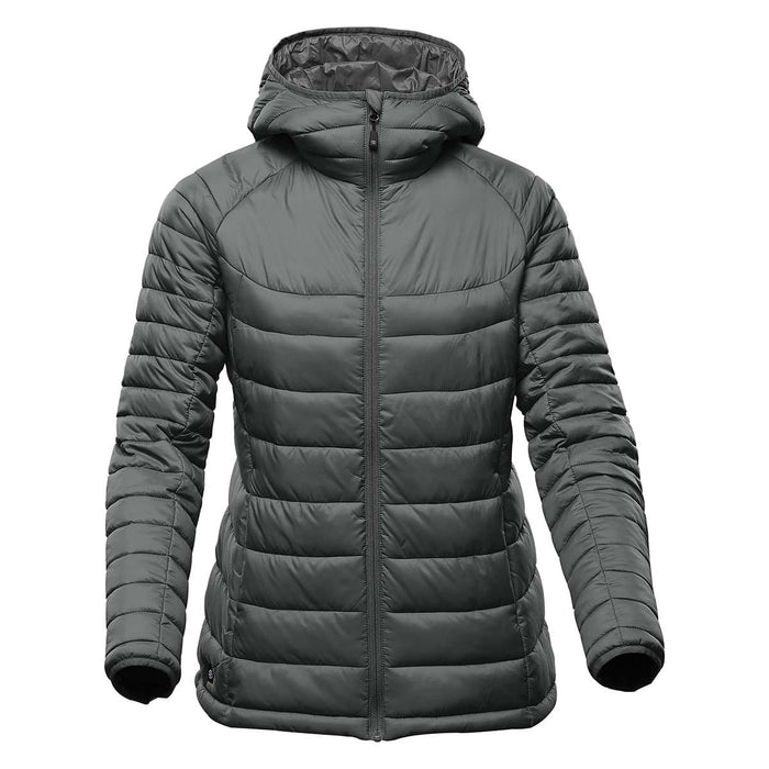 Women's Stormtech Stavanger Jacket