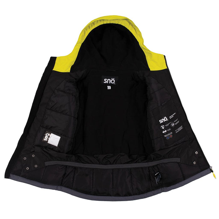 Boy's SNO Andrew Jacket