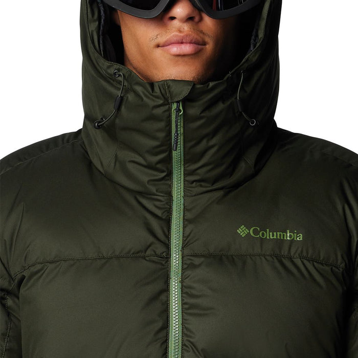 Men's Columbia Slope Style Jacket