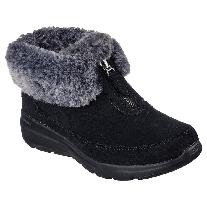 Women's Skechers on the go Glacial Ultra Boot