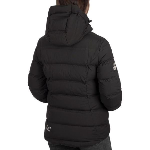 Women's FXR Elevation Pro Down Jacket