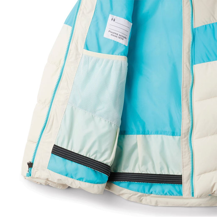 Girl's Columbia Arctic Blast III Jacket