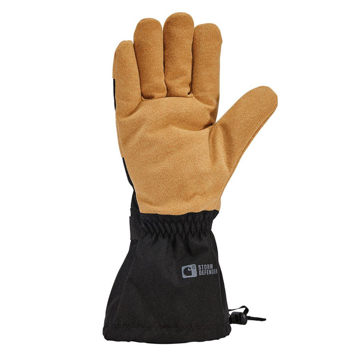 Men's Carhartt Storm Defender Gauntlet Glove