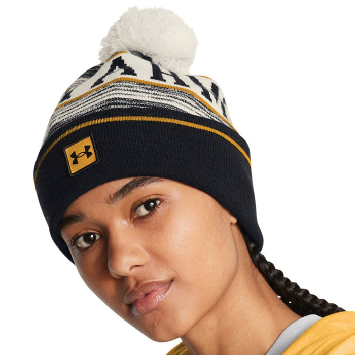 UA Halftime Pom Beanie