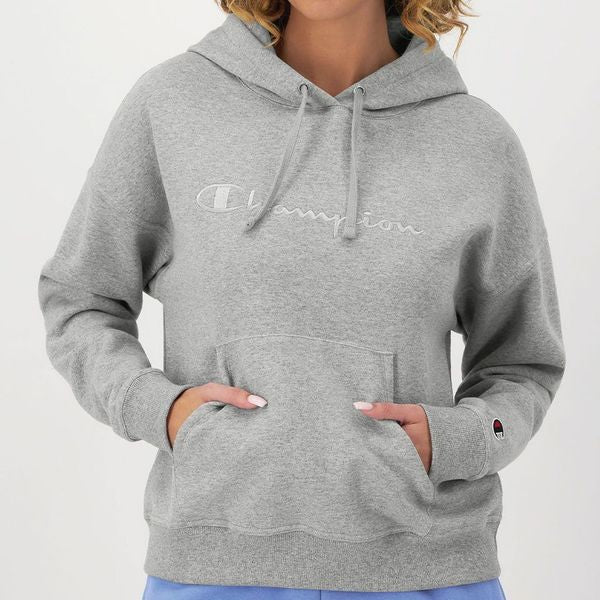 Women's Champion Powerblend Hoodie