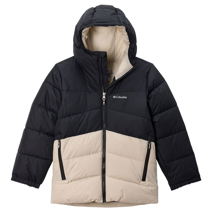 Boy's Columbia Arctic Blast II Jacket