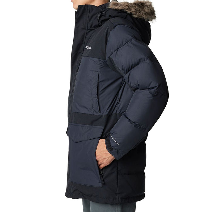 Men's Columbia Marquam Peak Fusion Parka