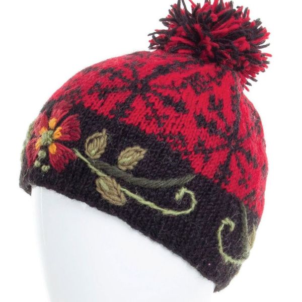 Women's Lost Horizons Elenor Beanie