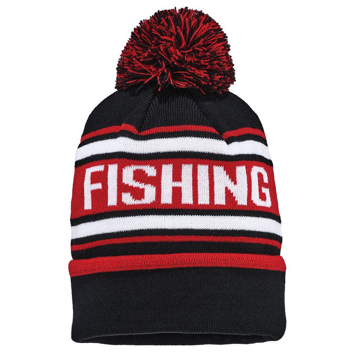 Striker Retro Pom Toque