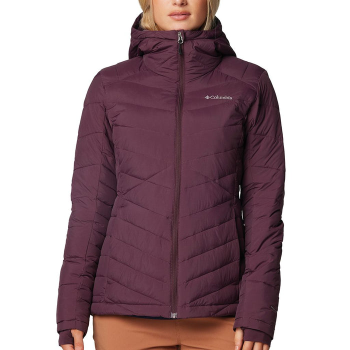 Women's Columbia Joy Peak II Jacket