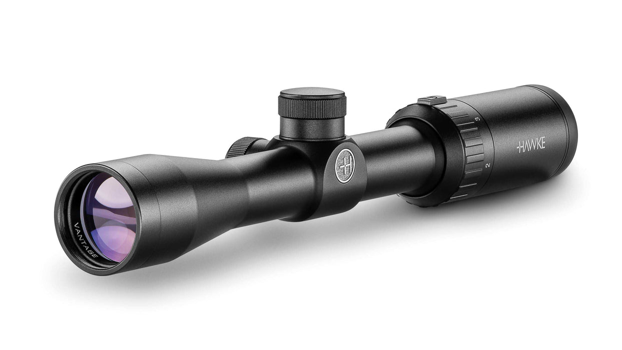 Hawke Vantage 2-7X32 30/30 Duplex Reticle