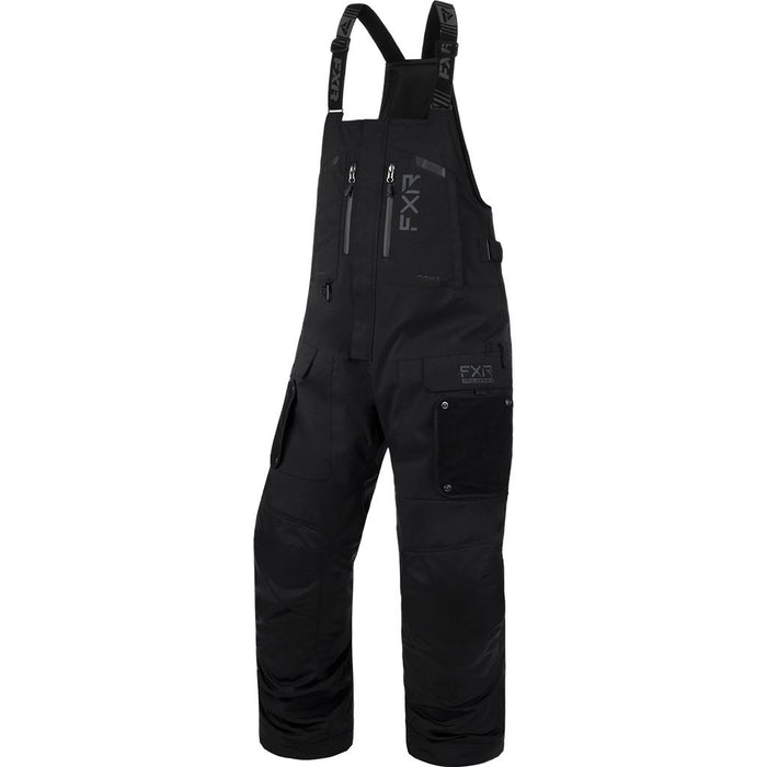 Men's FXR Expedition Pro Bib Pant