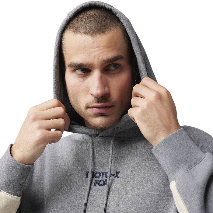 Men's Fox Moto-X Oversided Hoodie