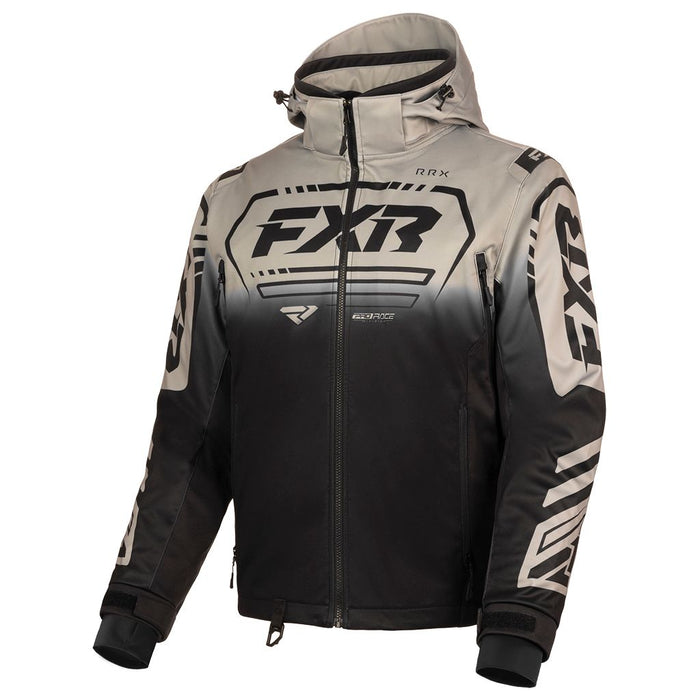 Men's FXR RRX Jacket