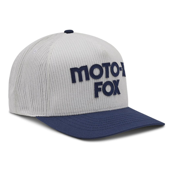 Women's Fox Moto-X Corduroy Hat