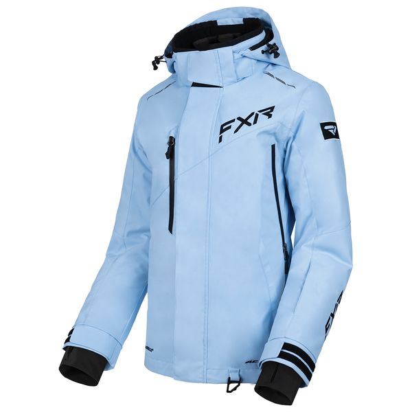 Women's FXR Edge Jacket