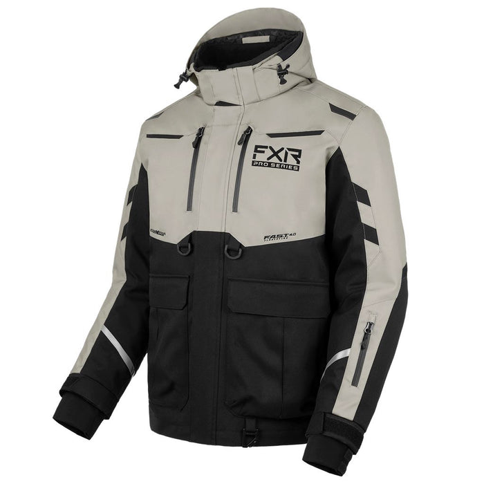 Men's FXR Expedition Pro 2-in-1 Jacket