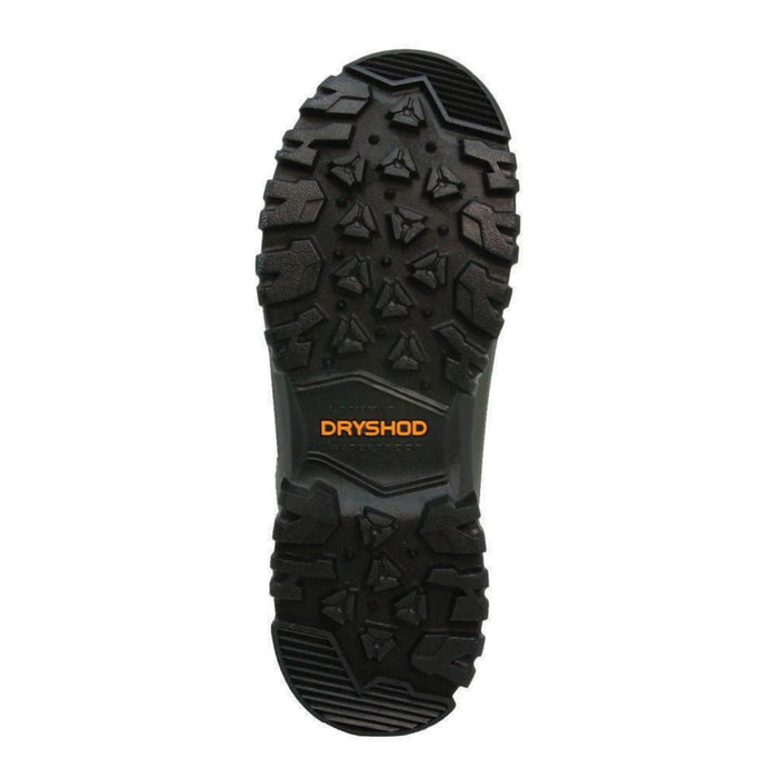 Men's Dryshod Shredder MXT Boot