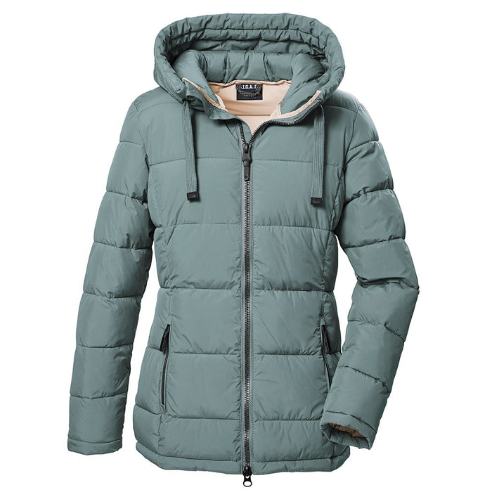 Women's GIGA Quilted Jacket