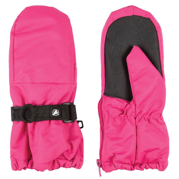 Kid's Conifere Tamarak Mitt