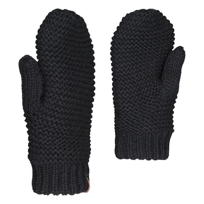 Women's Ganka Plush Knit Mitt