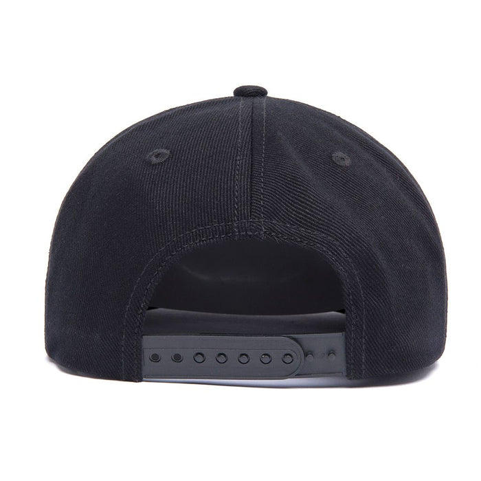 Men's CAT Logo Label Hat