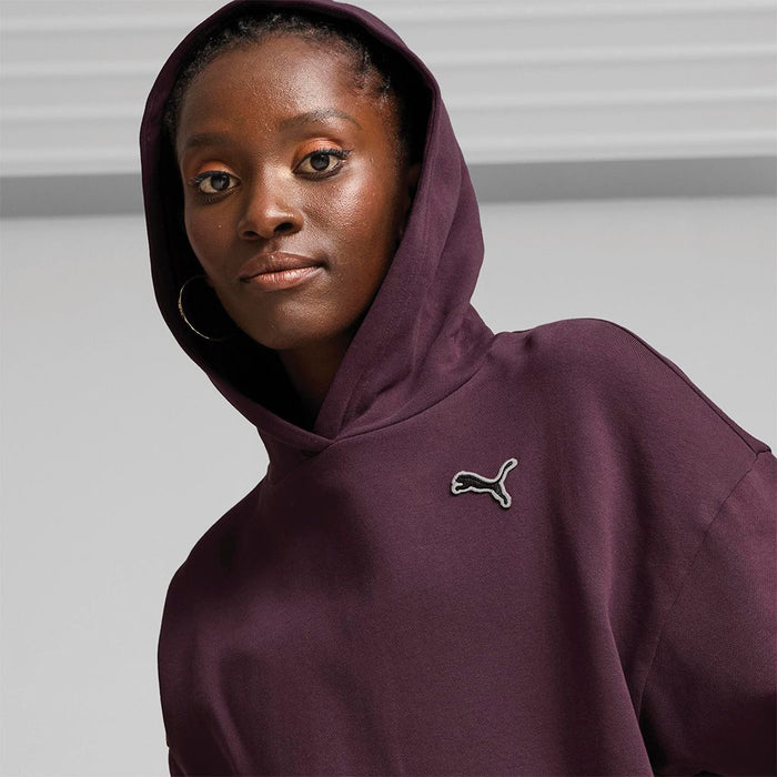 Women's Puma Better ESS Hoodie