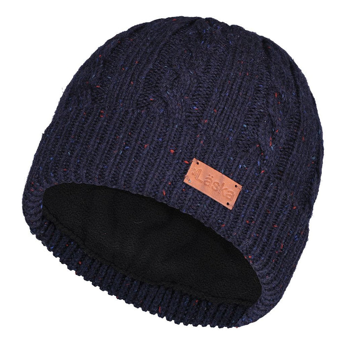 Men's Ganka Fleece Knit Beanie