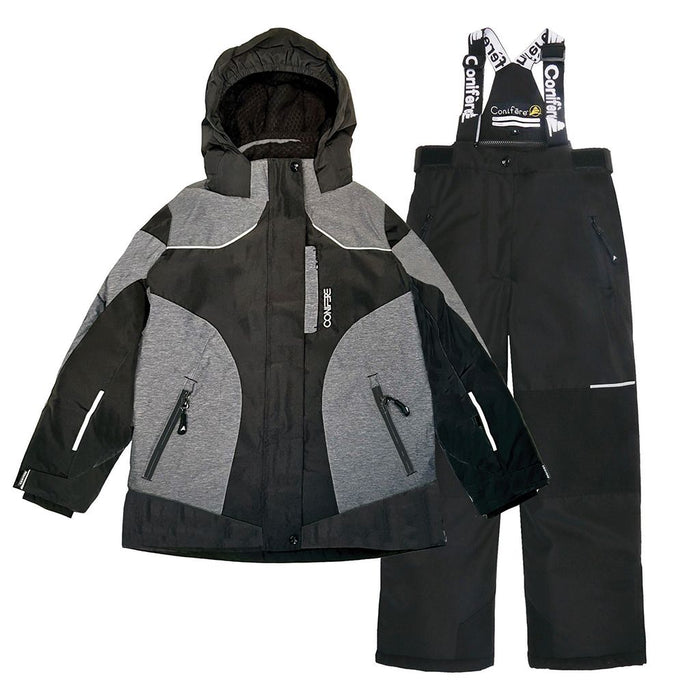 Boy's Conifere Arvon 2 Piece Snowsuit Set