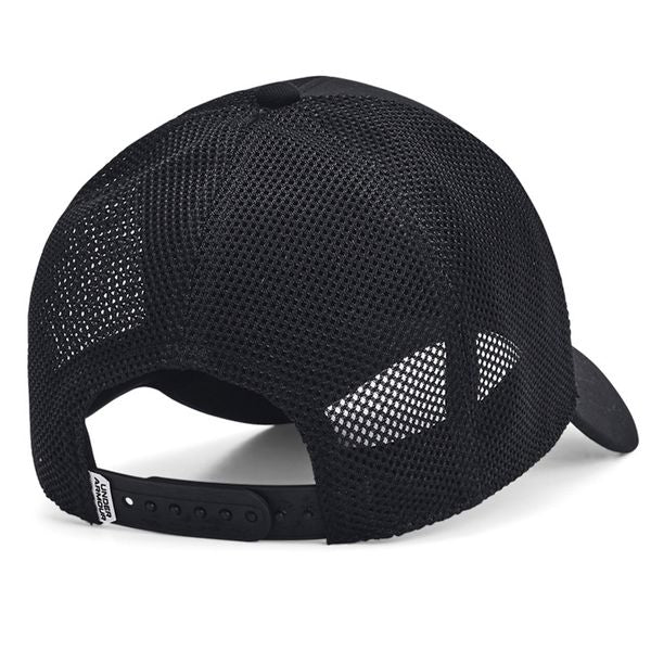 Men's UA Blitzing Trucker Hat