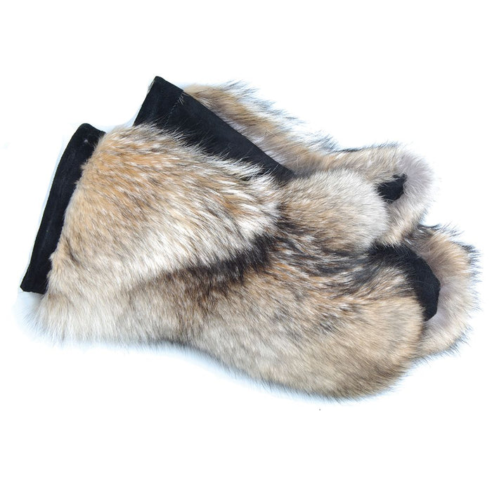 Coyote Gauntlets