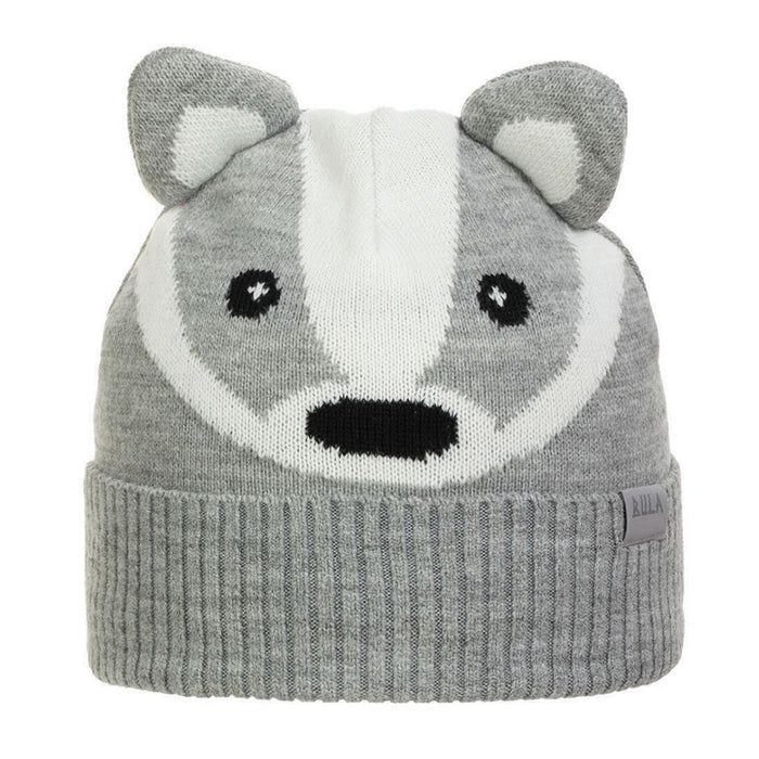 Toddler's Bula Animal Beanie