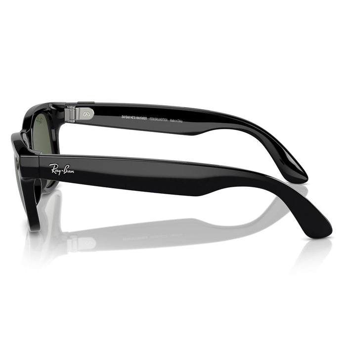 Rayban Wayfarer Meta Smart Glasses