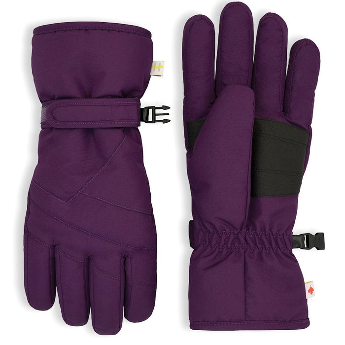 Women's Hot Paws Guantlet Ski Glove