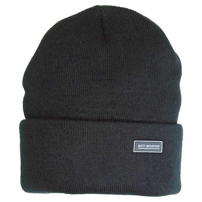 Misty Mountain Workman Toque