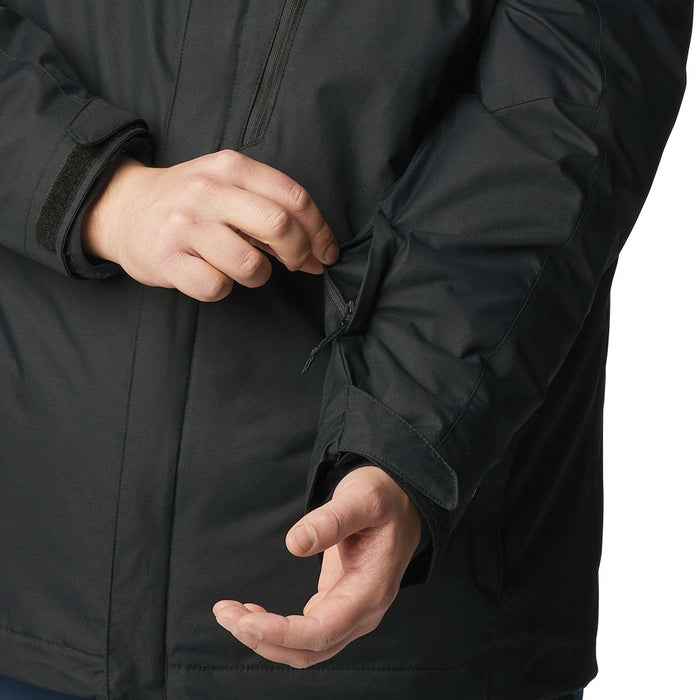 Men's Columbia Whirlibird Interchange Jacket