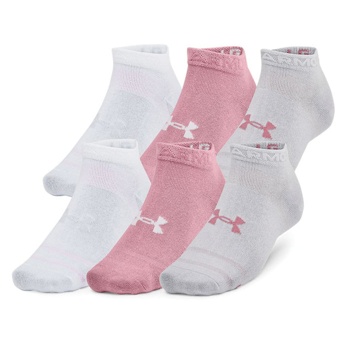 Women's UA Essential 6PK Sock