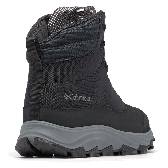 Men's Columbia Expeditionist Protect OMNI-HEAT Boot