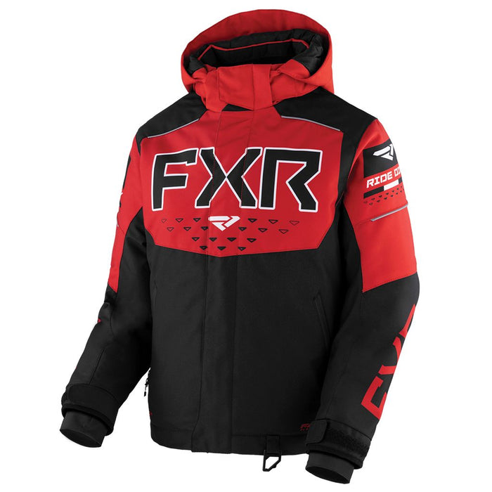 Kids FXR Helium Jacket