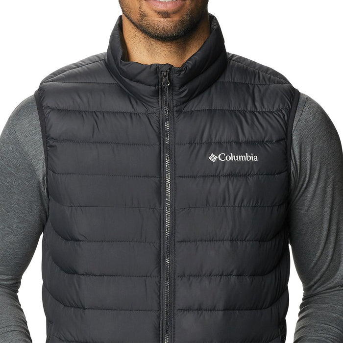 Men's Columbia Powder Lite Vest