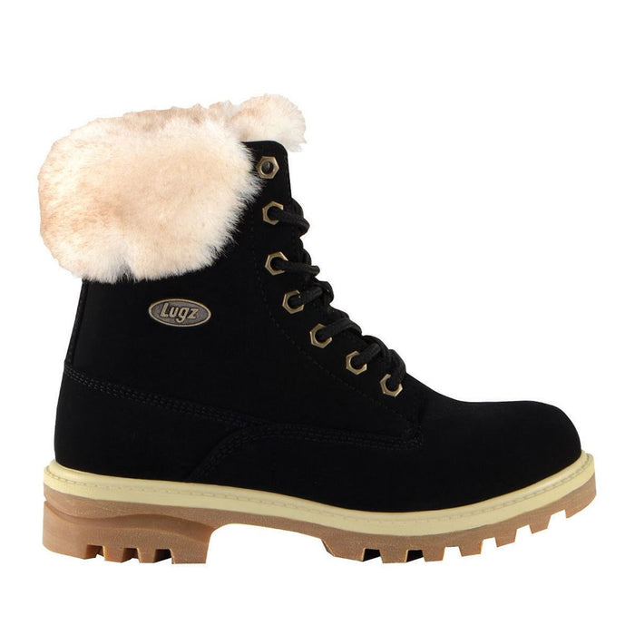 Women's Lugz Empire Hi Fur Boot