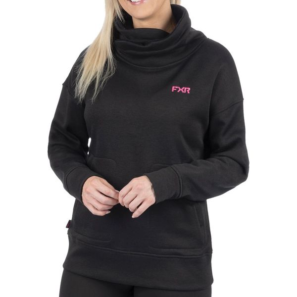 Women's FXR Ember Pullover