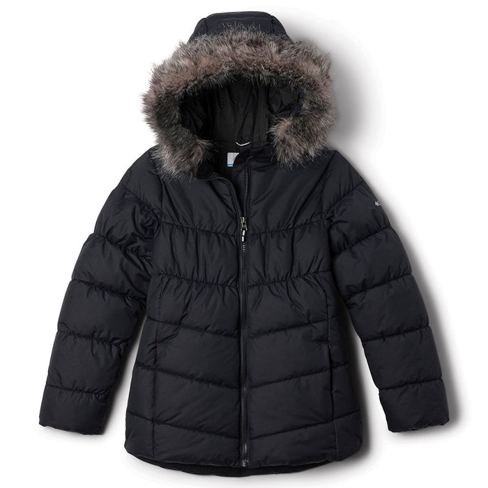 Girl's Columbia Arctic Blast III Jacket