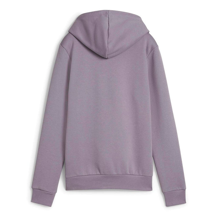 Women's Puma ESS Logo Hoodie