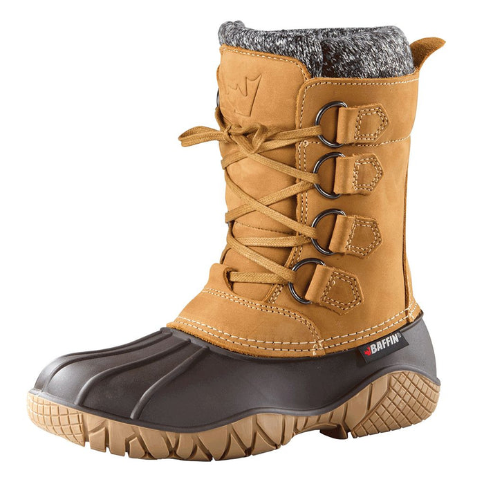 Women's Baffin Yellowknife Boot