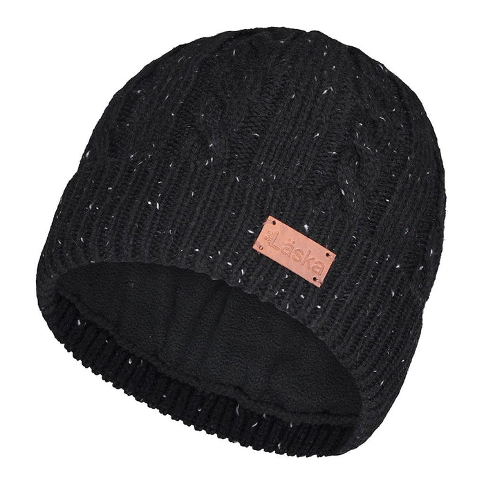 Men's Ganka Fleece Knit Beanie