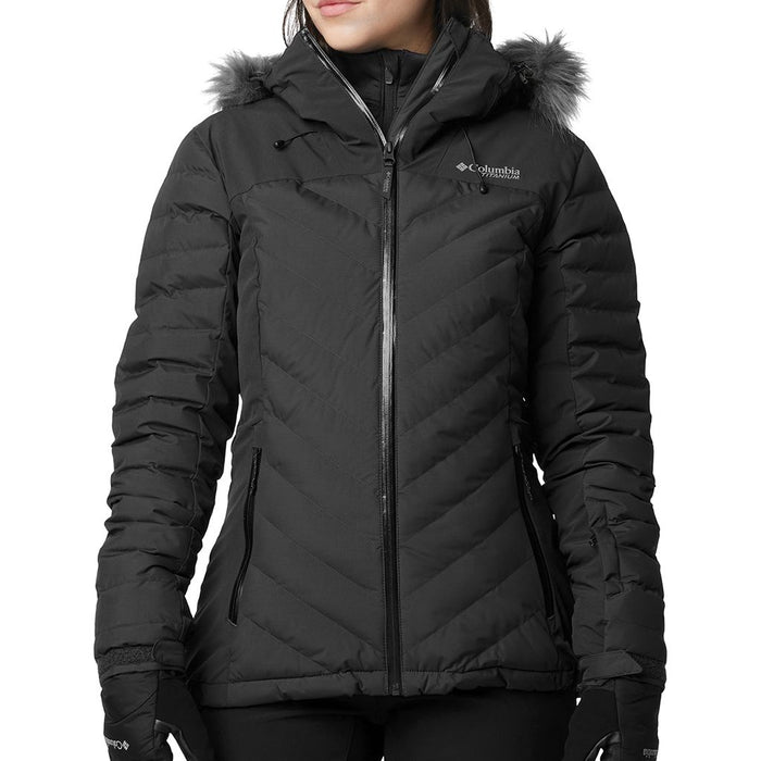 Women's Columbia Bird Mountain Insulated Jacket