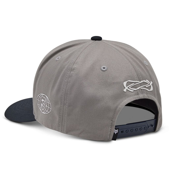 Men's Fox Race Spec Snapback Hat