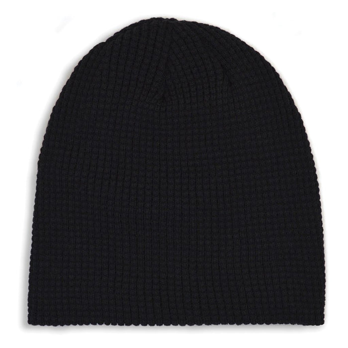 Boy's Hot Paws Waffle Knit Beanie