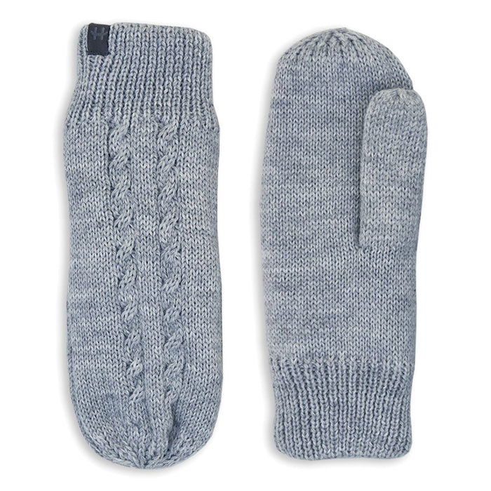 Girl's Hot Paws Knit Mitt